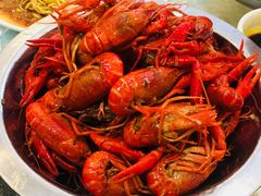 -小李子油焖大虾(南浦店)