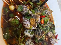 辣酒花螺-潮人姐妹轩(海宁路店)
