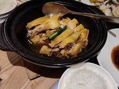 -客汀家宴·客家烟火 四季食材(集美店)