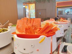 -龍歌自助小火锅(秦淮水游城店)
