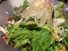-俺的焼肉(銀座9丁目店)
