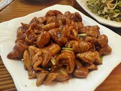 -绍兴名菜馆(可乐路店)