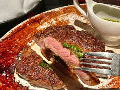 -小火花·干式熟成牛排馆Spark SteakHouse(剑桥郡店)