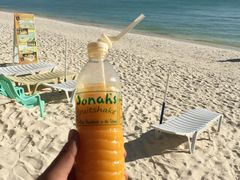 -Jonah's Fruit Shake & Snack Bar