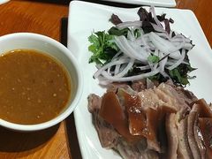 -滑二狗肉美食坊(国龙店)