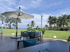 -宴悦海鲜餐厅·游水海鲜·牛排(亚龙湾瑞吉店)