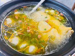 -蟹天蟹地农家菜·阳澄湖大闸蟹(浅水湾店)