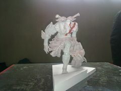 内景-东浩兰生上海世博展览馆