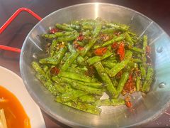 -拾捌川·自贡爆炒(新街口店)