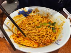 -兵哥豌豆面(创意谷店)