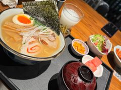 -玄白·炭烤活鳗(上海首店)
