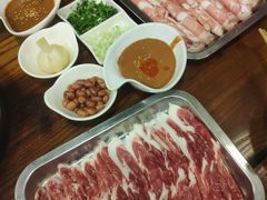 -大唐人家·热气羊肉(大华店)