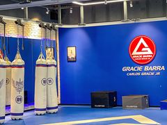 -EVOLUTION健身(麦凯乐店)