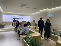 -喜茶(广州保利中环店)