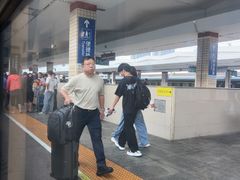 -长沙火车站(地铁站)