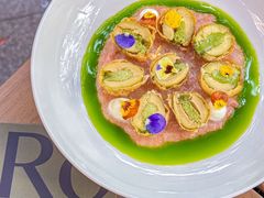 -Bistro 63 创意融合料理(广粤天地店)