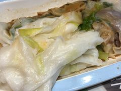 鲜虾肠粉-红荔村肠粉(岗厦店)