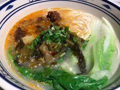 -新好景海鲜酒家(新塘店)