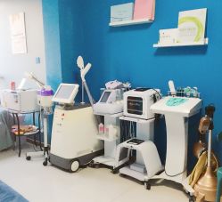 -IDEA·艾蒂尔科技美肤·日式美甲美睫集合店