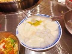 -大芊金重庆串串火锅(南京路店)