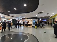 -凯德MALL(西直门店)