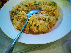 -领事馆19号中餐厅(厦门海景洲际酒店)