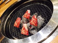 -御牛道日式烤肉料理(杭州万象城店)