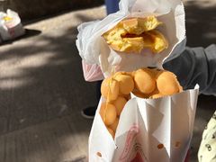 -利强记北角鸡蛋仔(弥敦道店 )