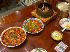 -杨记隆府(南坪店)