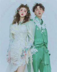 点击看大图 -AOROA·奥洛拉婚纱摄影·旅拍·礼服