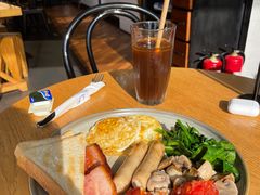 -Jamaicablue Coffeeshop(中央广场店)