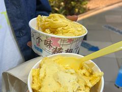 -老字号李姐炒冰(夏日百货店)