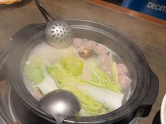 -同仁四季椰子鸡(宝安壹方城店)