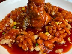 -久宴·天目湖大鱼头(恐龙园店)