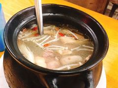 大骨头汤-老火大骨头汤馆
