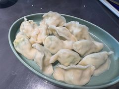 -东方饺子王(哈西万达店)