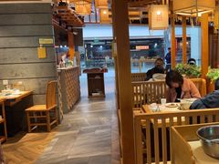-煲大王老砂锅猪肚鸡(泊富ICITY店)