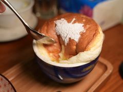 -芙蕾哥哥souffle