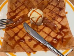 -La Creperie法餐厅(芮欧百货店)