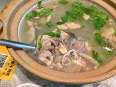 -高玛纳驴肉火烧(河间总店)