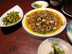-杨记隆府(汉街店)