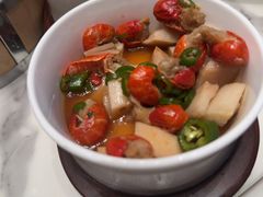 -董家大院·京味家常菜(朝丰家园店)