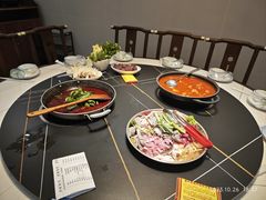 -池味巴瑶·崇巍牛杂家常菜(埌东店)