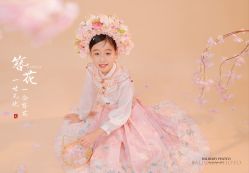 -巴黎Paris baby儿童摄影(宝山万达店)