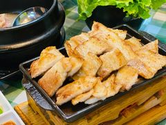 -益百岁牛尾汤(香山路店)