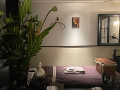 -Angkor SPA 柬埔寨古法按摩(环贸店)