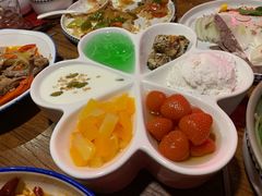 -纳瓦新疆菜(银都店)