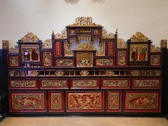 -金苑酒家·客家菜·广东老字号(万象店)