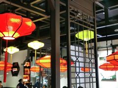 大堂-受气牛肉·重庆耙牛肉(来福士店)