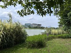 -琅岐红光湖公园